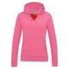 Girlie College Hoodie Miniaturansicht