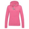 Girlie College Hoodie Miniaturansicht