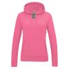 Girlie College Hoodie Miniaturansicht