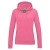 Girlie College Hoodie Miniaturansicht