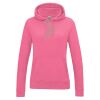 Girlie College Hoodie Miniaturansicht
