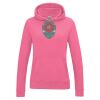 Girlie College Hoodie Miniaturansicht