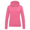 Girlie College Hoodie Miniaturansicht