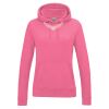 Girlie College Hoodie Miniaturansicht