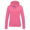 Girlie College Hoodie Miniaturansicht