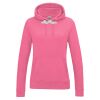 Girlie College Hoodie Miniaturansicht