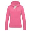 Girlie College Hoodie Miniaturansicht