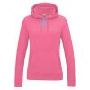 Girlie College Hoodie Miniaturansicht