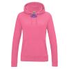 Girlie College Hoodie Miniaturansicht