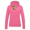 Girlie College Hoodie Miniaturansicht