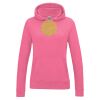 Girlie College Hoodie Miniaturansicht