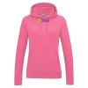Girlie College Hoodie Miniaturansicht