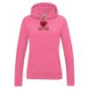 Girlie College Hoodie Miniaturansicht
