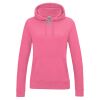 Girlie College Hoodie Miniaturansicht