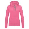 Girlie College Hoodie Miniaturansicht