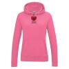 Girlie College Hoodie Miniaturansicht