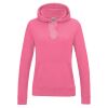 Girlie College Hoodie Miniaturansicht