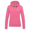 Girlie College Hoodie Miniaturansicht