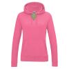 Girlie College Hoodie Miniaturansicht
