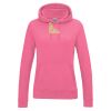 Girlie College Hoodie Miniaturansicht