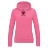 Girlie College Hoodie Miniaturansicht