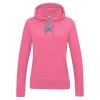 Girlie College Hoodie Miniaturansicht