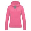 Girlie College Hoodie Miniaturansicht