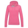 Girlie College Hoodie Miniaturansicht