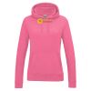 Girlie College Hoodie Miniaturansicht