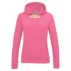 Girlie College Hoodie Miniaturansicht