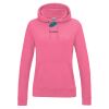 Girlie College Hoodie Miniaturansicht