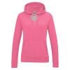 Girlie College Hoodie Miniaturansicht
