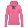 Girlie College Hoodie Miniaturansicht