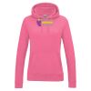 Girlie College Hoodie Miniaturansicht