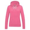 Girlie College Hoodie Miniaturansicht