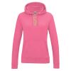 Girlie College Hoodie Miniaturansicht
