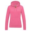 Girlie College Hoodie Miniaturansicht