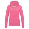 Girlie College Hoodie Miniaturansicht