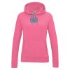 Girlie College Hoodie Miniaturansicht