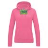 Girlie College Hoodie Miniaturansicht