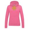 Girlie College Hoodie Miniaturansicht