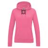 Girlie College Hoodie Miniaturansicht