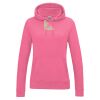 Girlie College Hoodie Miniaturansicht