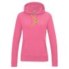 Girlie College Hoodie Miniaturansicht