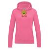 Girlie College Hoodie Miniaturansicht