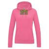 Girlie College Hoodie Miniaturansicht