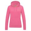 Girlie College Hoodie Miniaturansicht
