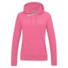 Girlie College Hoodie Miniaturansicht