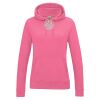 Girlie College Hoodie Miniaturansicht