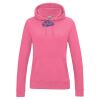 Girlie College Hoodie Miniaturansicht